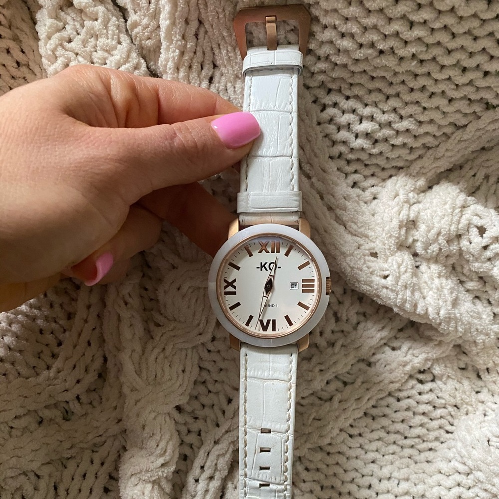 KO Watch - Picture 3 of 3